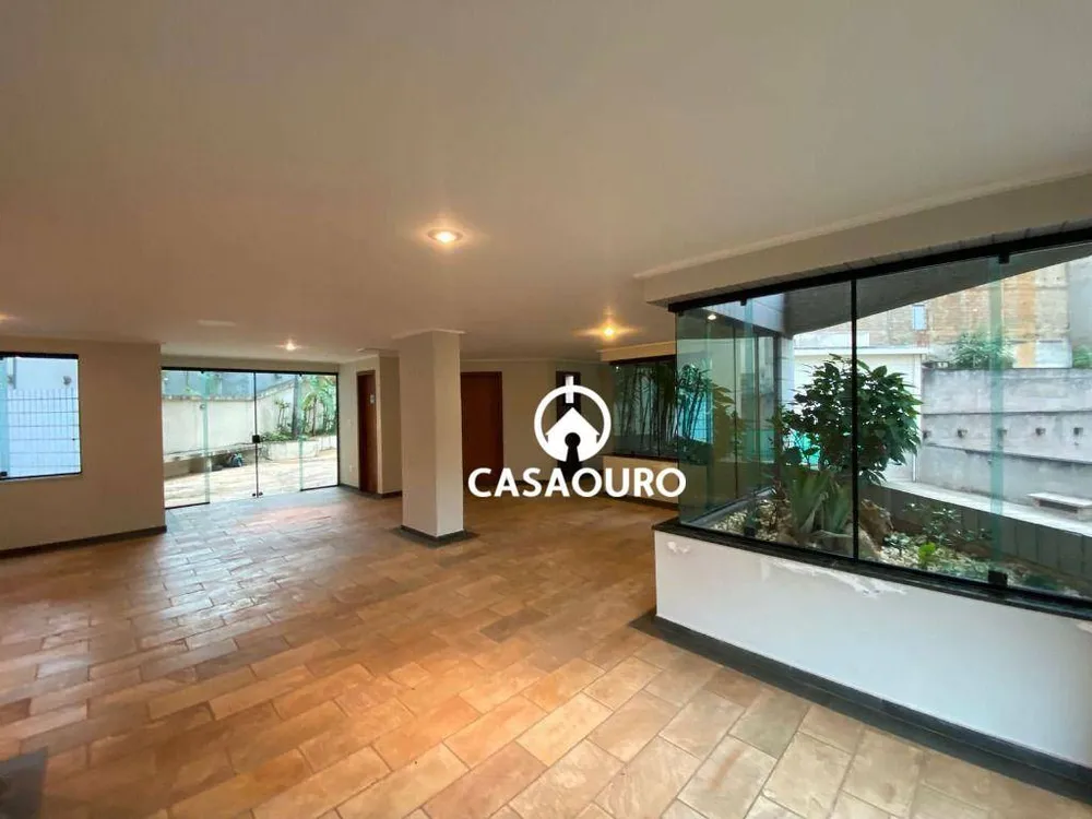 Apartamento, 3 quartos, 105 m² - Foto 4