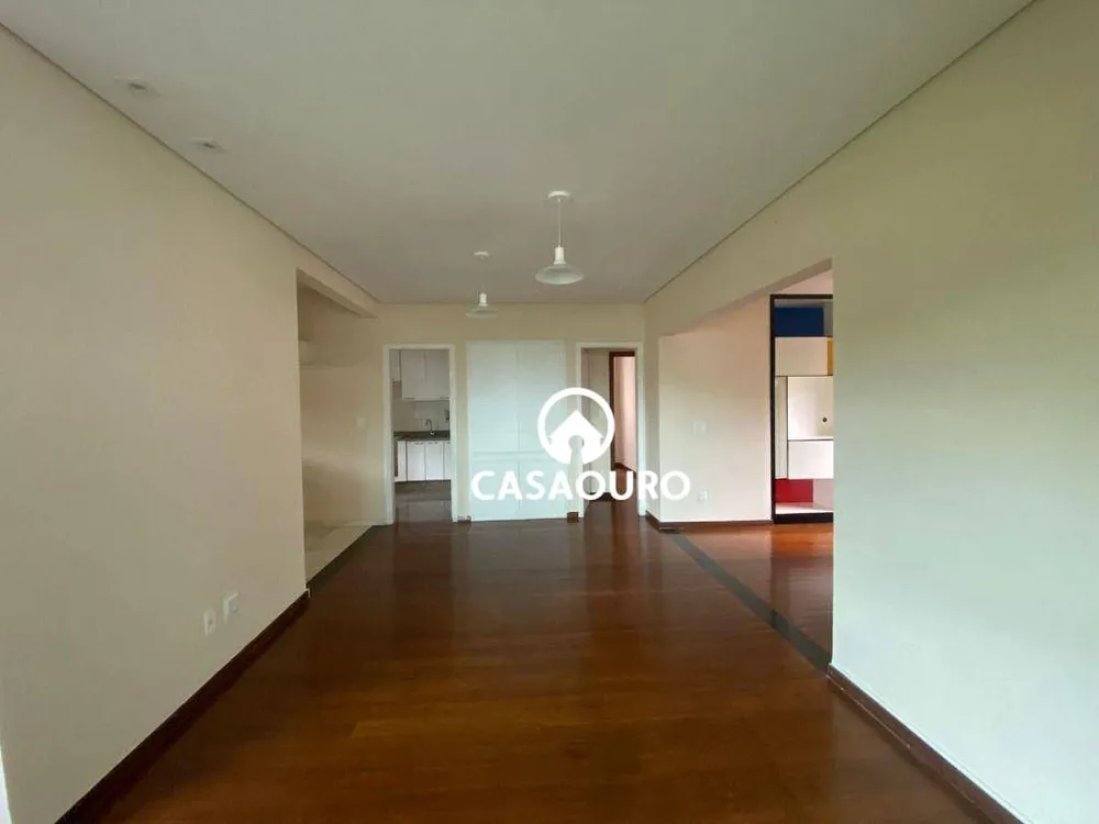 Apartamento, 3 quartos, 105 m² - Foto 5
