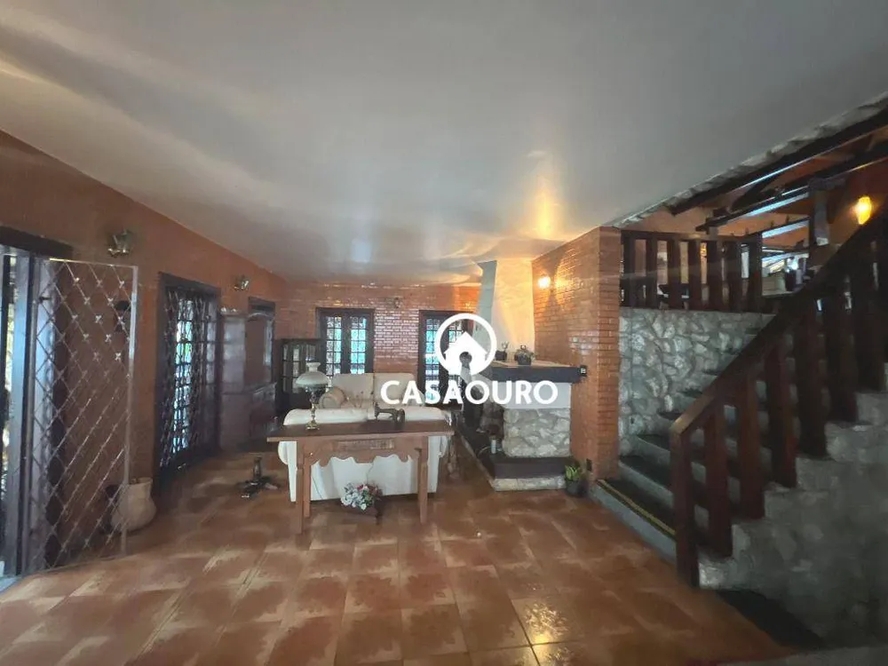 Casa, 6 quartos, 420 m² - Foto 8