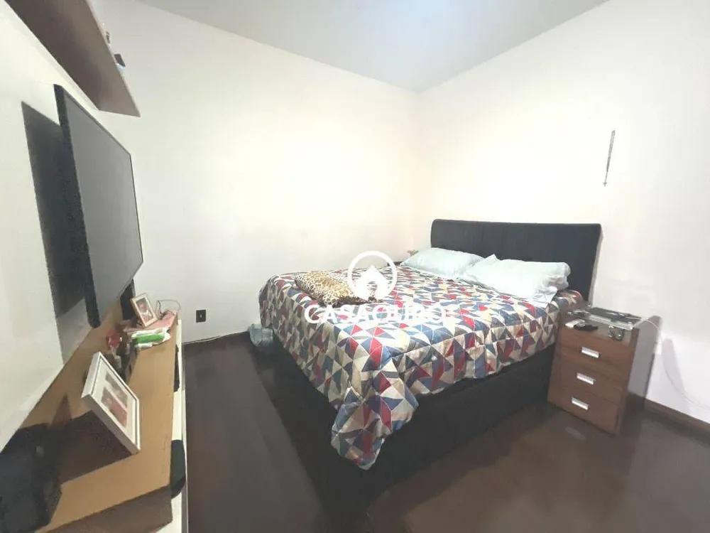 Casa, 6 quartos, 420 m² - Foto 6