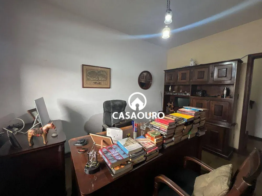 Casa, 6 quartos, 420 m² - Foto 13