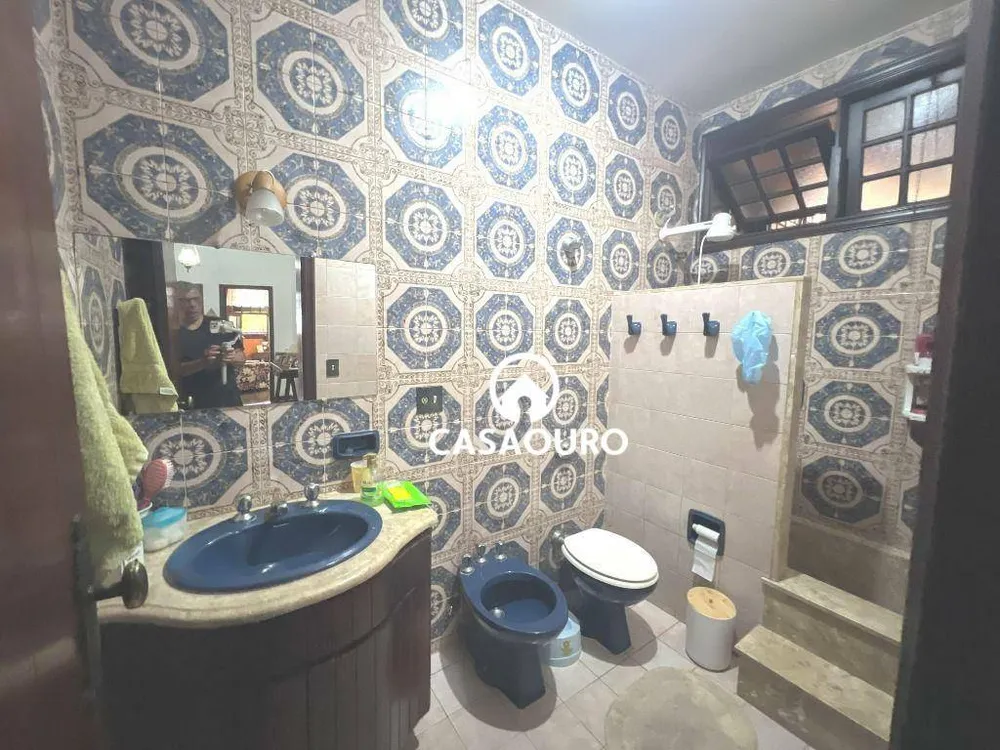 Casa, 6 quartos, 420 m² - Foto 8
