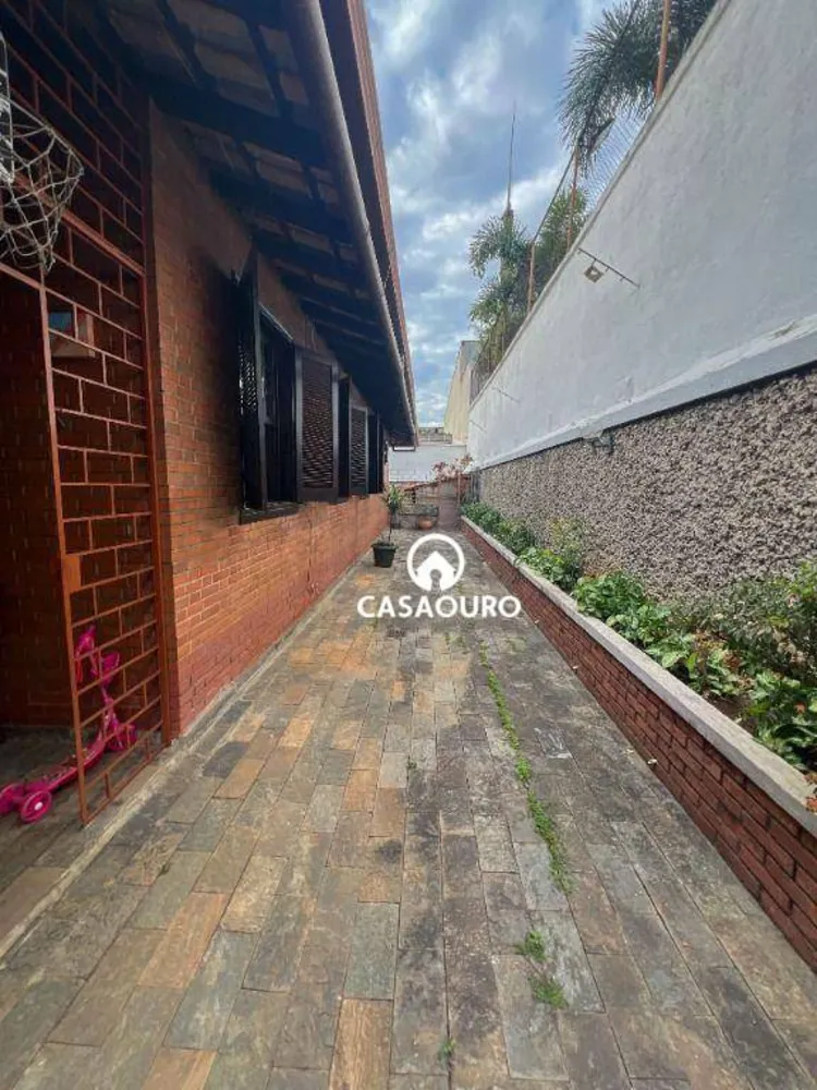 Casa, 6 quartos, 420 m² - Foto 14