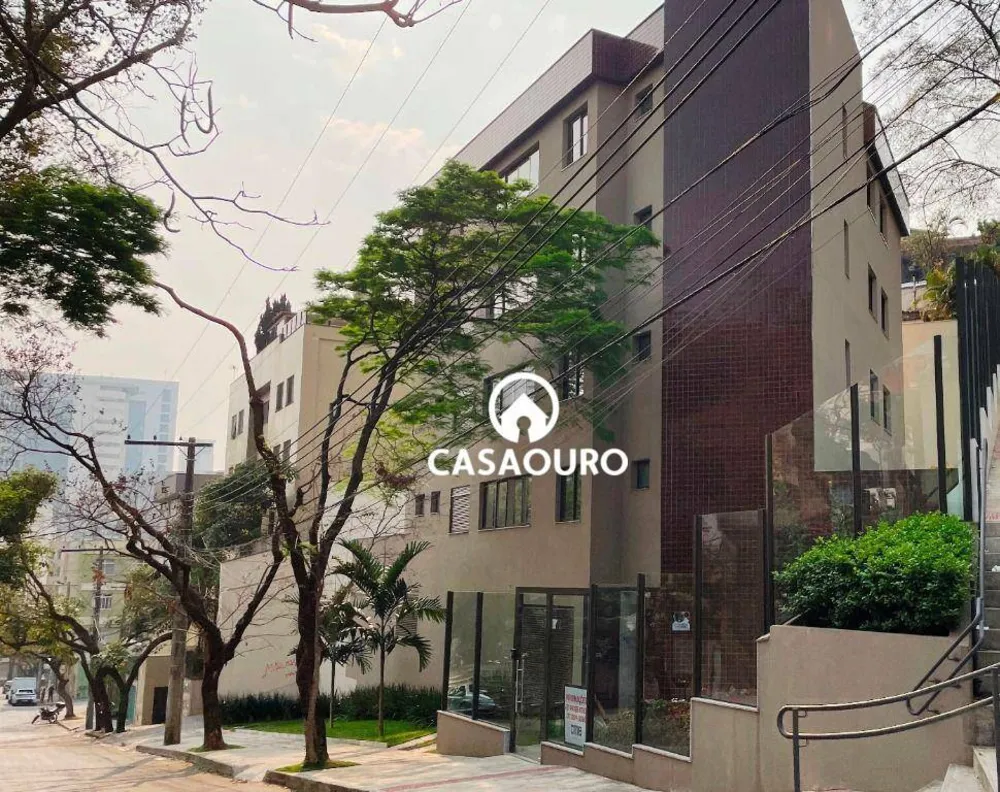 Apartamento, 2 quartos, 61 m² - Foto 1