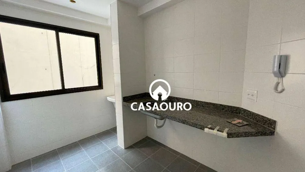 Apartamento, 2 quartos, 61 m² - Foto 3