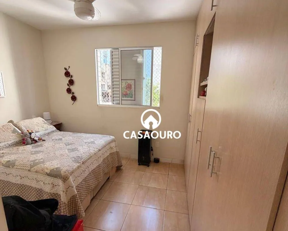 Apartamento, 2 quartos, 73 m² - Foto 3