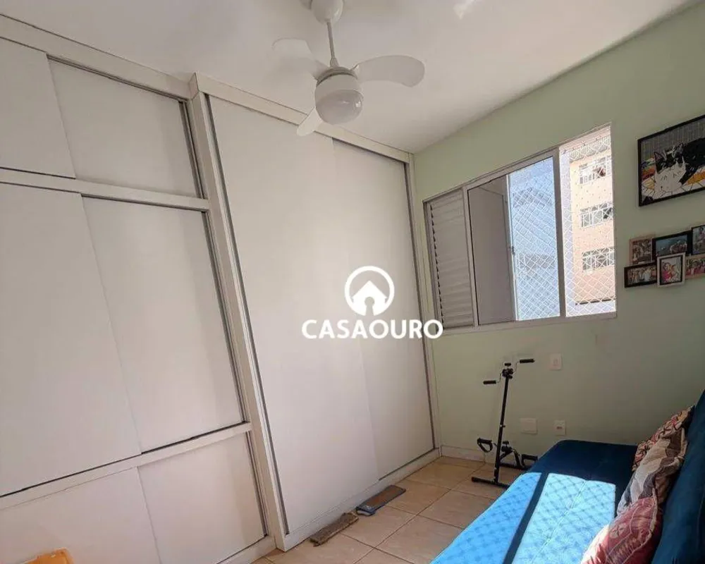 Apartamento, 2 quartos, 73 m² - Foto 5