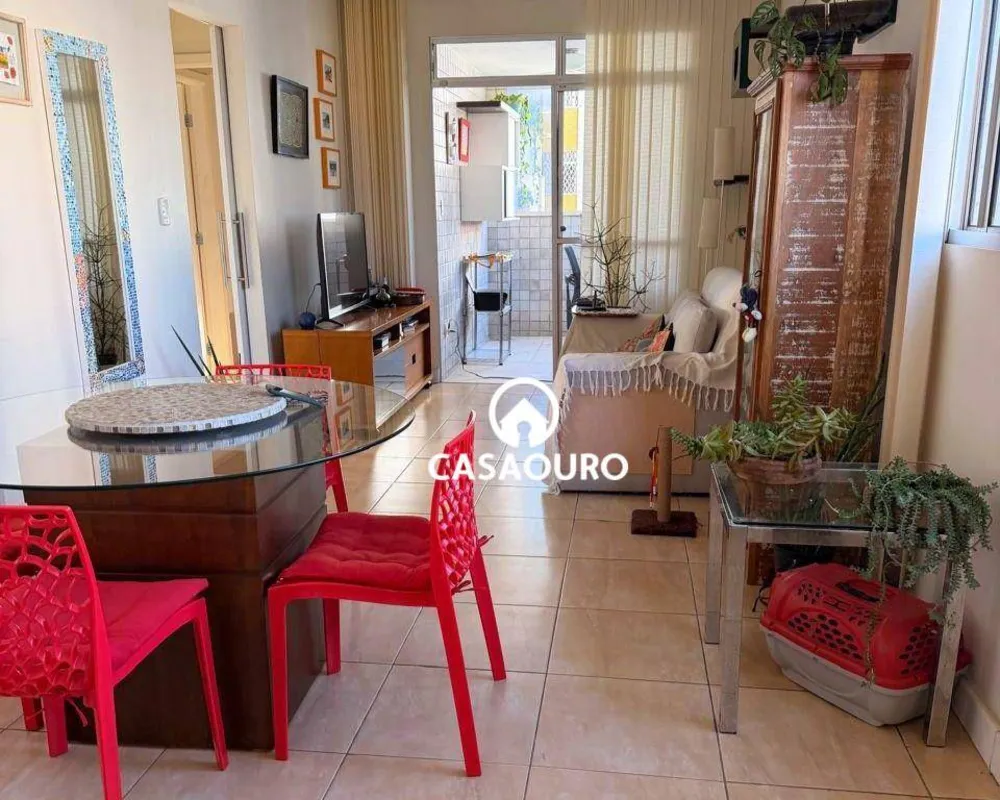 Apartamento, 2 quartos, 73 m² - Foto 12