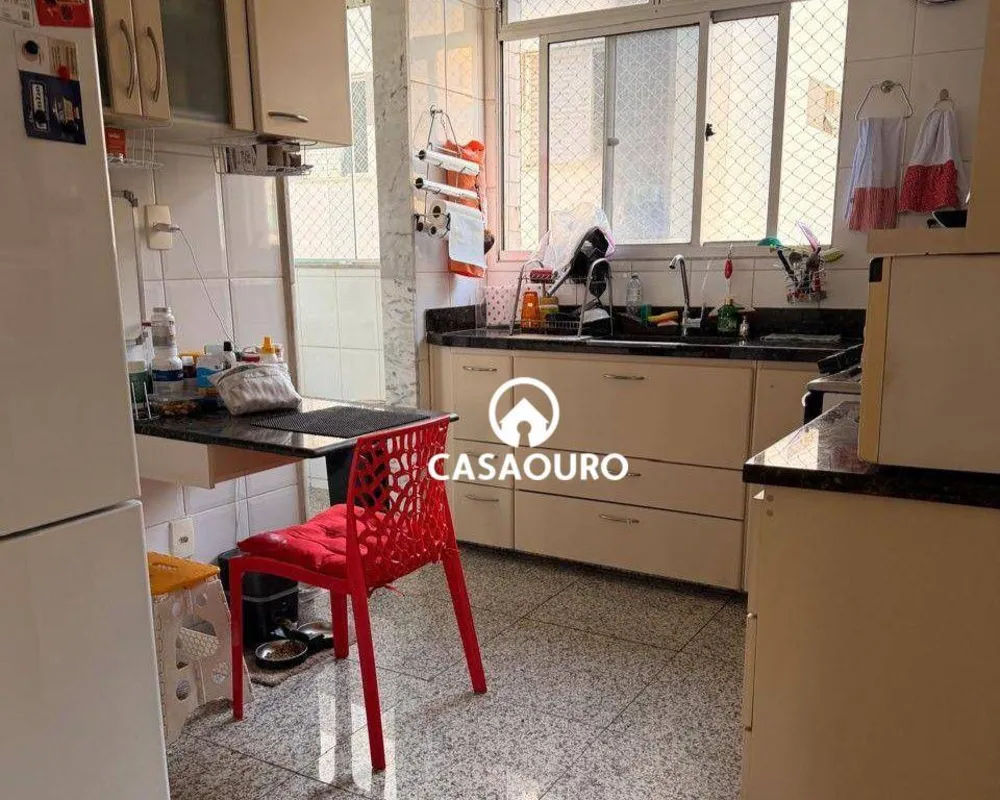 Apartamento, 2 quartos, 73 m² - Foto 6