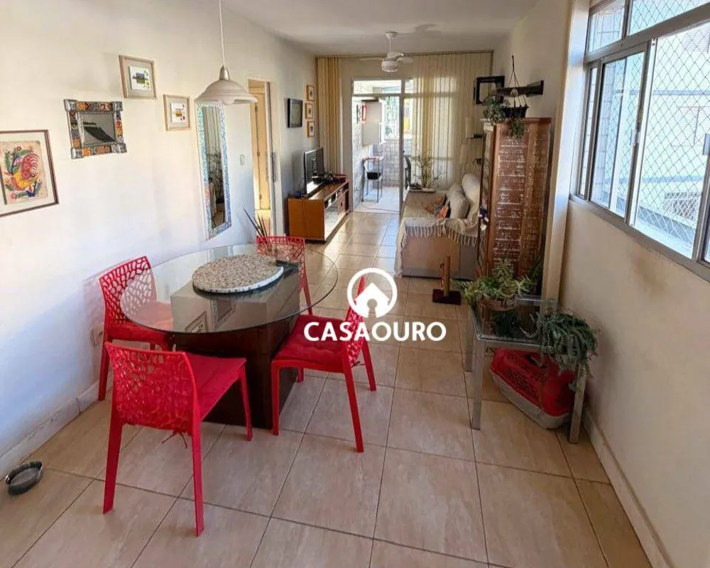 Apartamento, 2 quartos, 73 m² - Foto 10