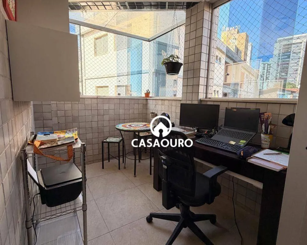 Apartamento, 2 quartos, 73 m² - Foto 2