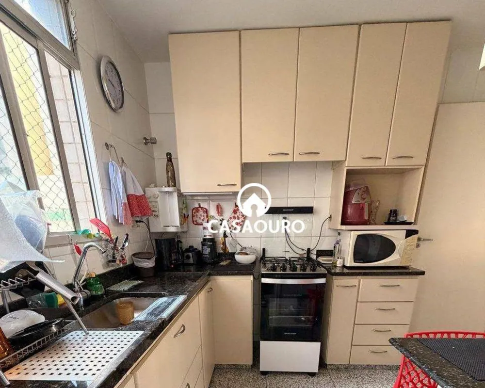Apartamento, 2 quartos, 73 m² - Foto 11