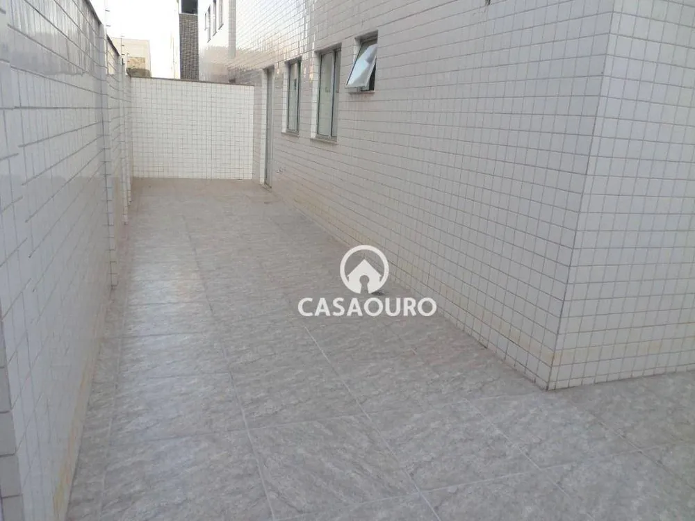 Apartamento, 3 quartos, 126 m² - Foto 4