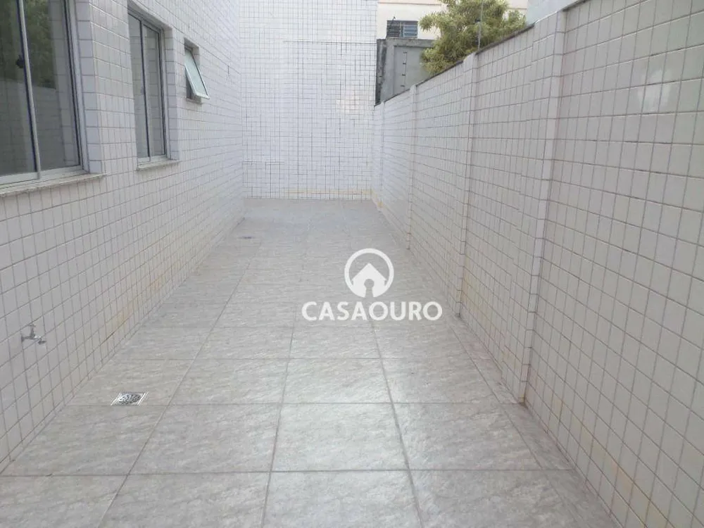 Apartamento, 3 quartos, 126 m² - Foto 2