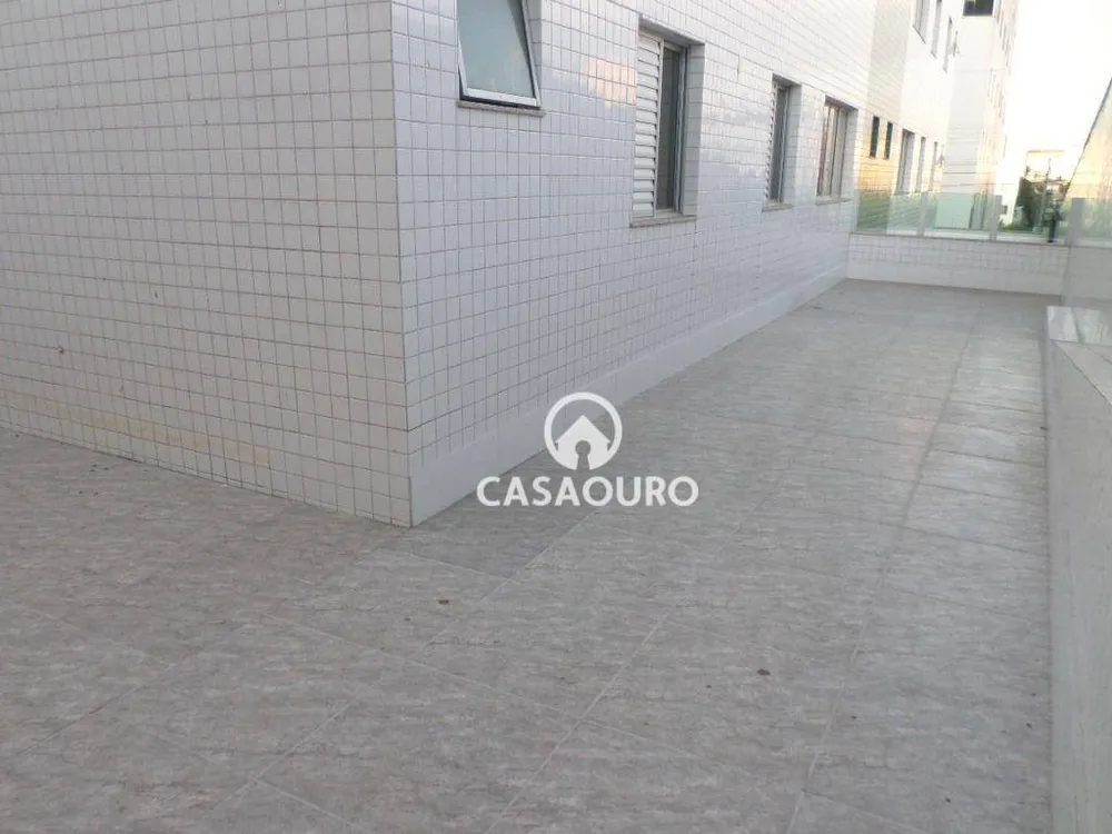 Apartamento, 3 quartos, 126 m² - Foto 1