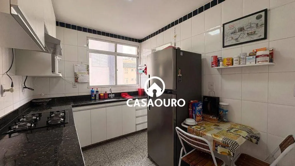 Cobertura, 3 quartos, 146 m² - Foto 6