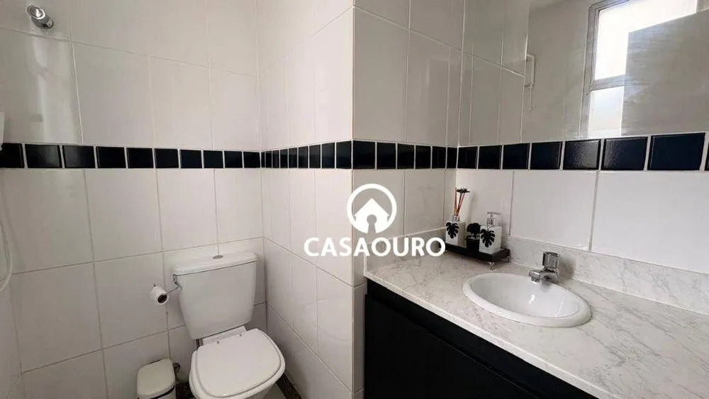 Cobertura, 3 quartos, 146 m² - Foto 10