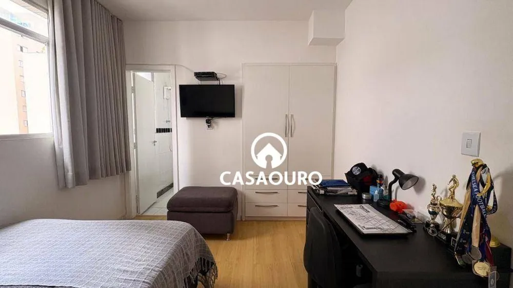 Cobertura, 3 quartos, 146 m² - Foto 11