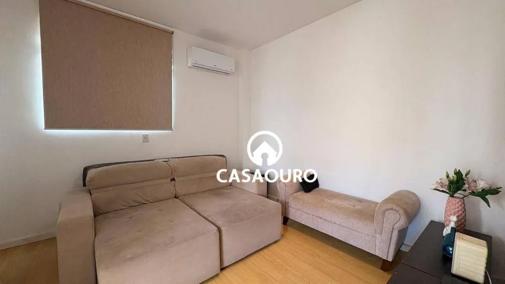 Cobertura, 3 quartos, 146 m² - Foto 7