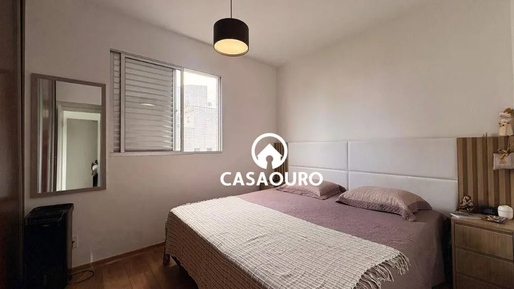 Cobertura, 3 quartos, 146 m² - Foto 3