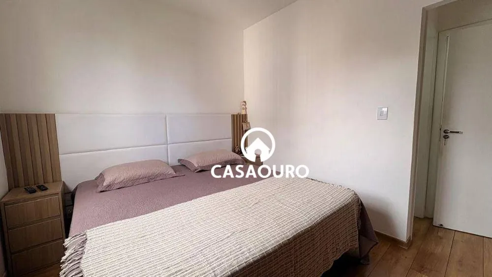 Cobertura, 3 quartos, 146 m² - Foto 4