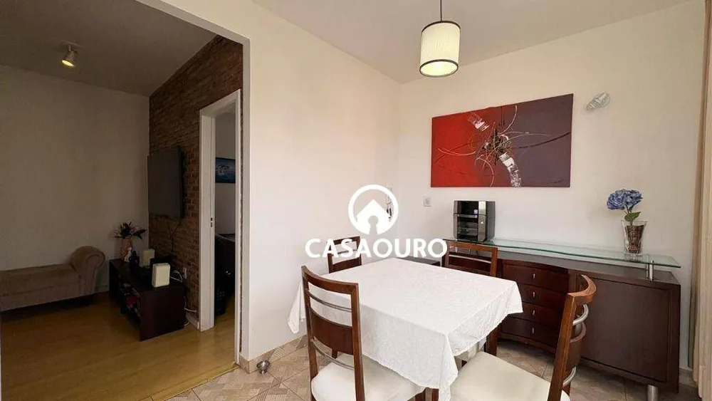 Cobertura, 3 quartos, 146 m² - Foto 12