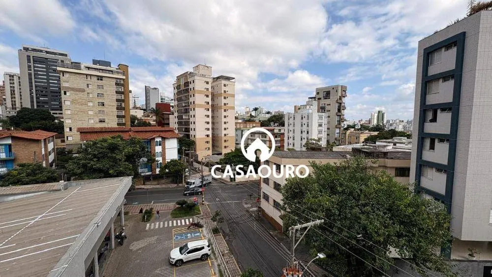 Cobertura, 3 quartos, 146 m² - Foto 2