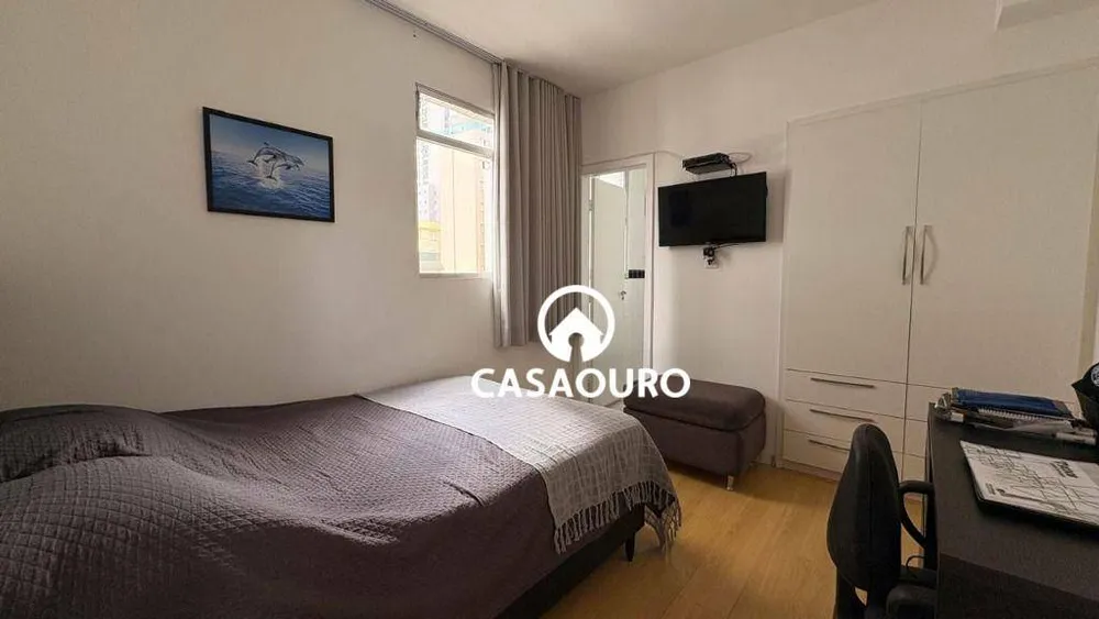 Cobertura, 3 quartos, 146 m² - Foto 9
