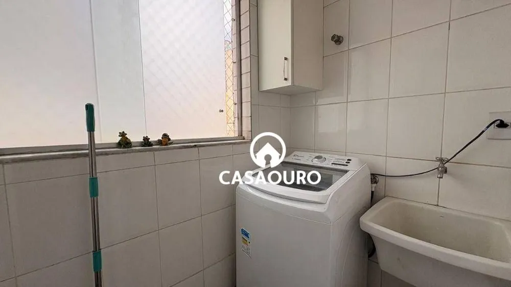 Cobertura, 3 quartos, 146 m² - Foto 1