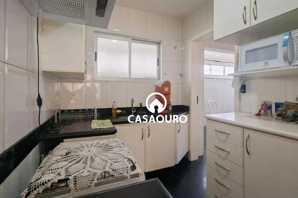 Apartamento, 3 quartos, 106 m² - Foto 10