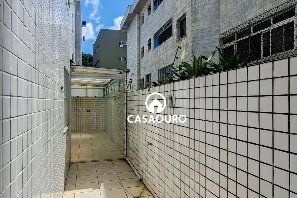 Apartamento, 3 quartos, 106 m² - Foto 2