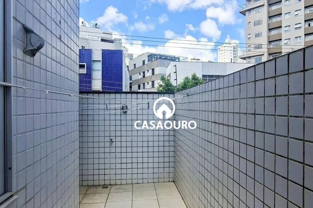 Apartamento, 3 quartos, 106 m² - Foto 1