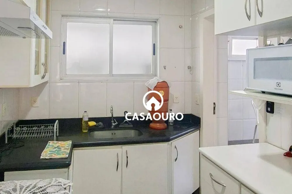 Apartamento, 3 quartos, 106 m² - Foto 11