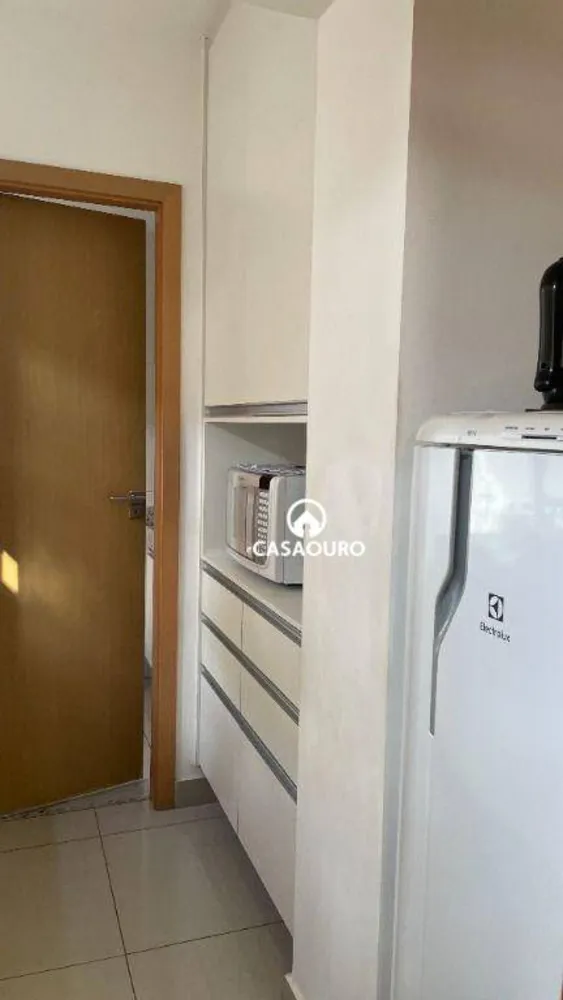 Sala-Conjunto, 139 m² - Foto 5