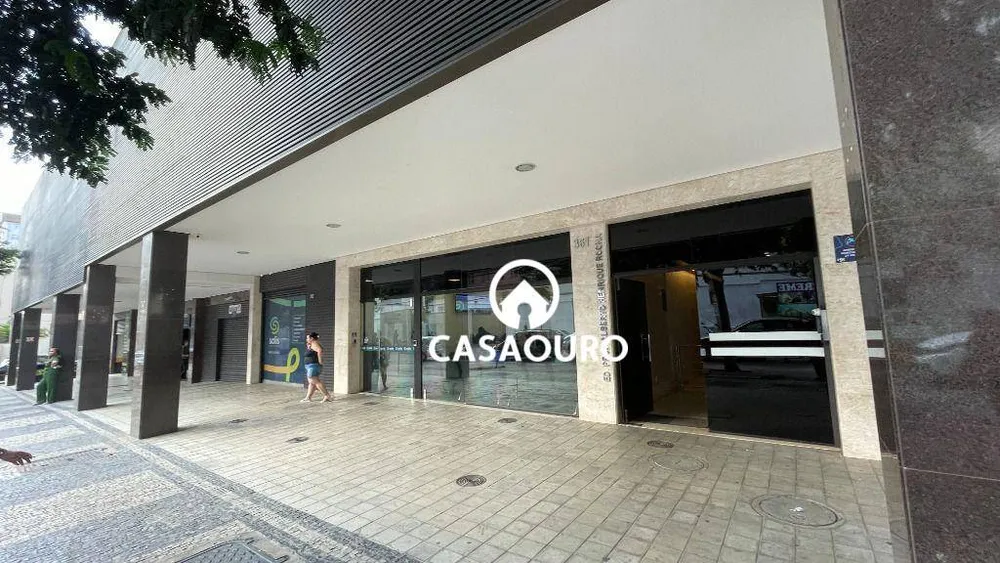 Sala-Conjunto, 139 m² - Foto 2