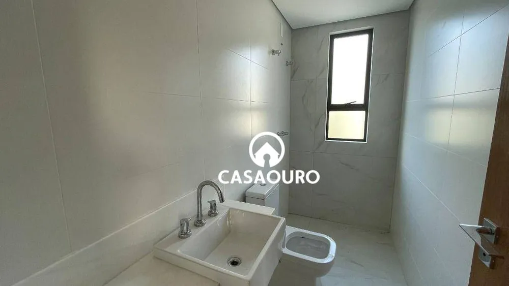 Apartamento, 4 quartos, 135 m² - Foto 8