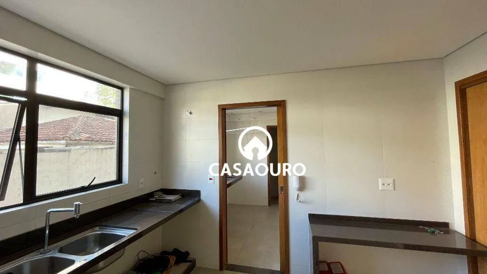 Apartamento, 4 quartos, 135 m² - Foto 7