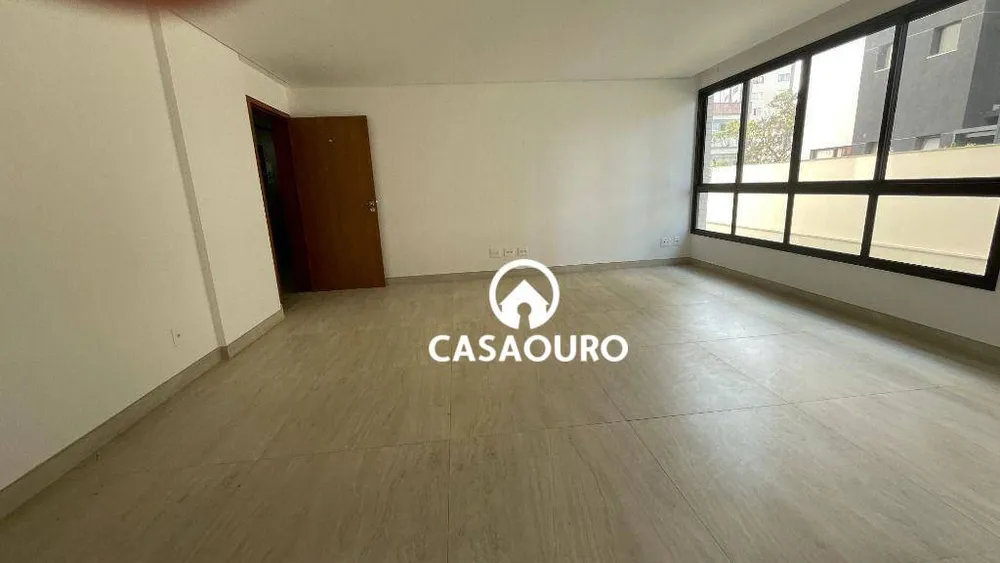 Apartamento, 4 quartos, 135 m² - Foto 4