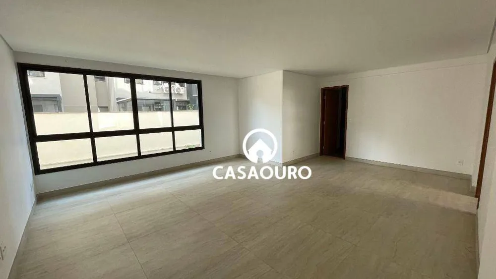 Apartamento, 4 quartos, 135 m² - Foto 2