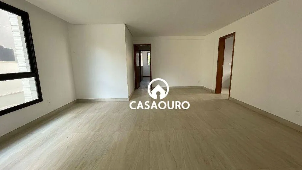 Apartamento, 4 quartos, 135 m² - Foto 3