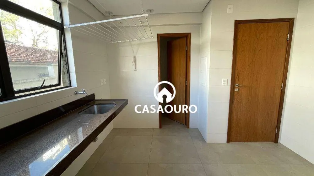 Apartamento, 4 quartos, 135 m² - Foto 6