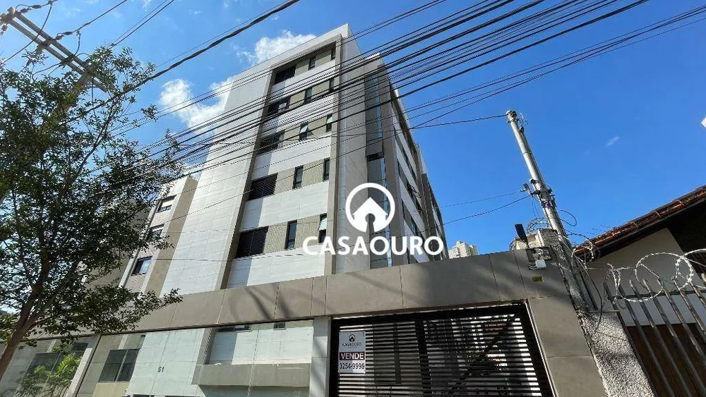 Apartamento, 4 quartos, 135 m² - Foto 16