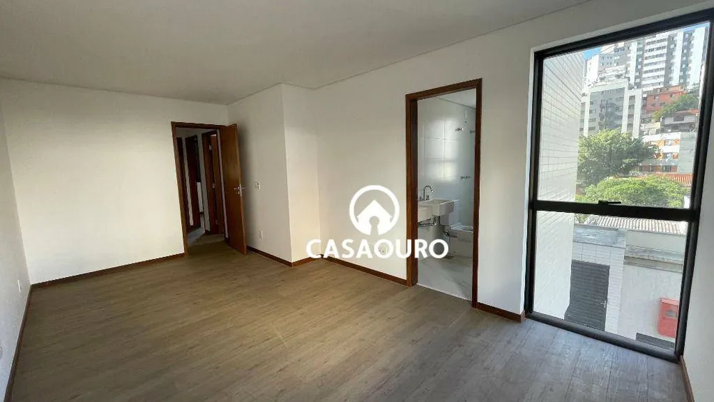 Apartamento, 4 quartos, 135 m² - Foto 10