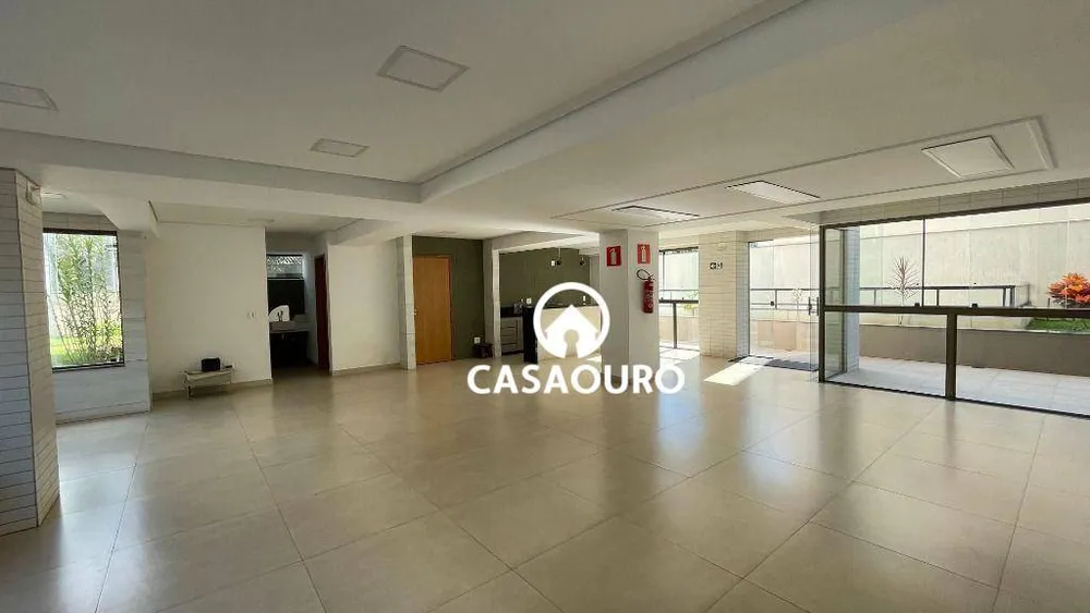Apartamento, 4 quartos, 135 m² - Foto 1