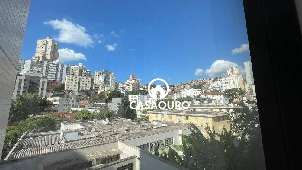 Apartamento, 4 quartos, 135 m² - Foto 9