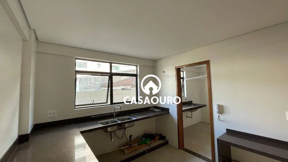 Apartamento, 4 quartos, 135 m² - Foto 5