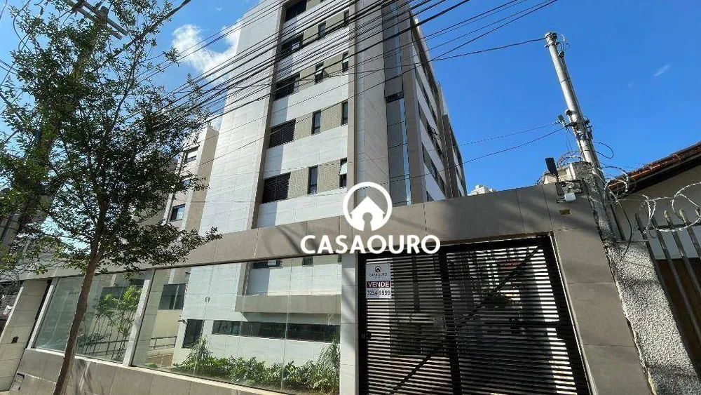 Apartamento, 4 quartos, 135 m² - Foto 15