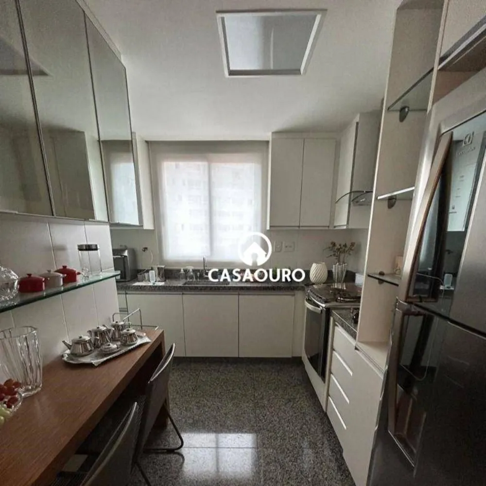 Cobertura, 4 quartos, 200 m² - Foto 7