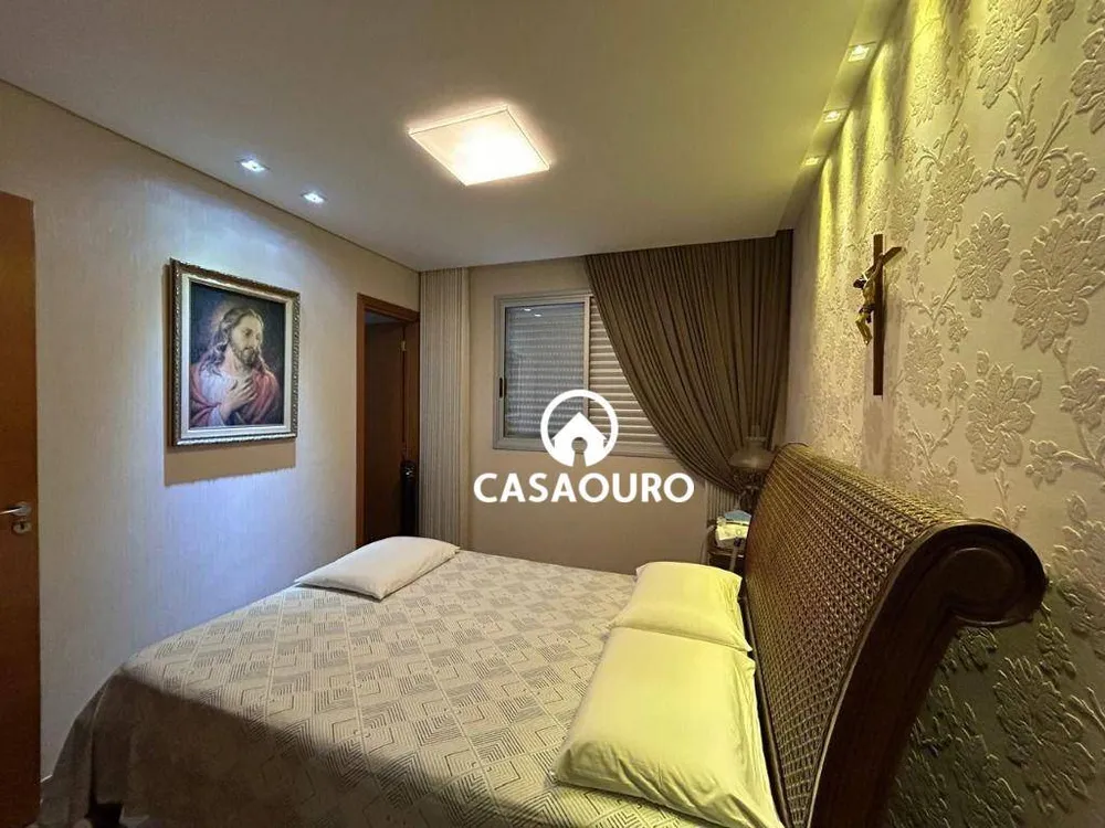 Cobertura, 4 quartos, 200 m² - Foto 10