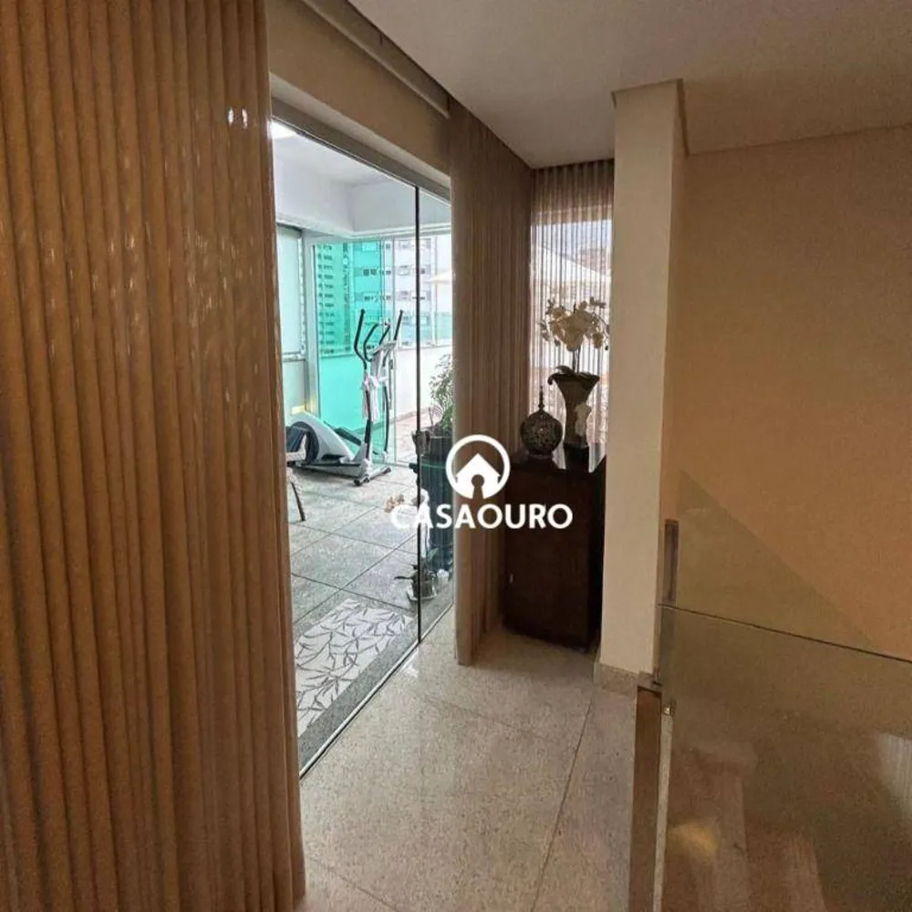 Cobertura, 4 quartos, 200 m² - Foto 6